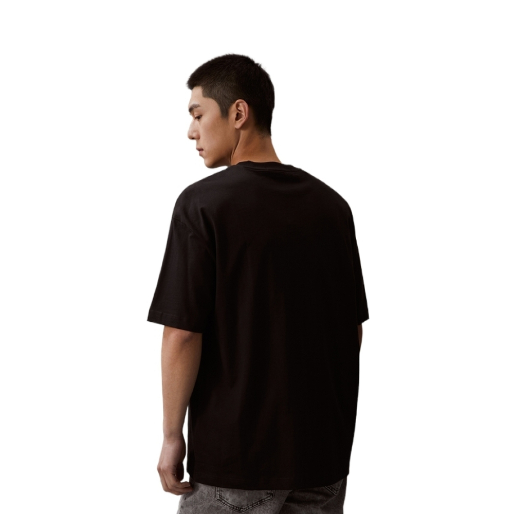 CALVIN KLEIN LOGO T