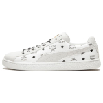 MCM x PUMA Suede Classic (White)