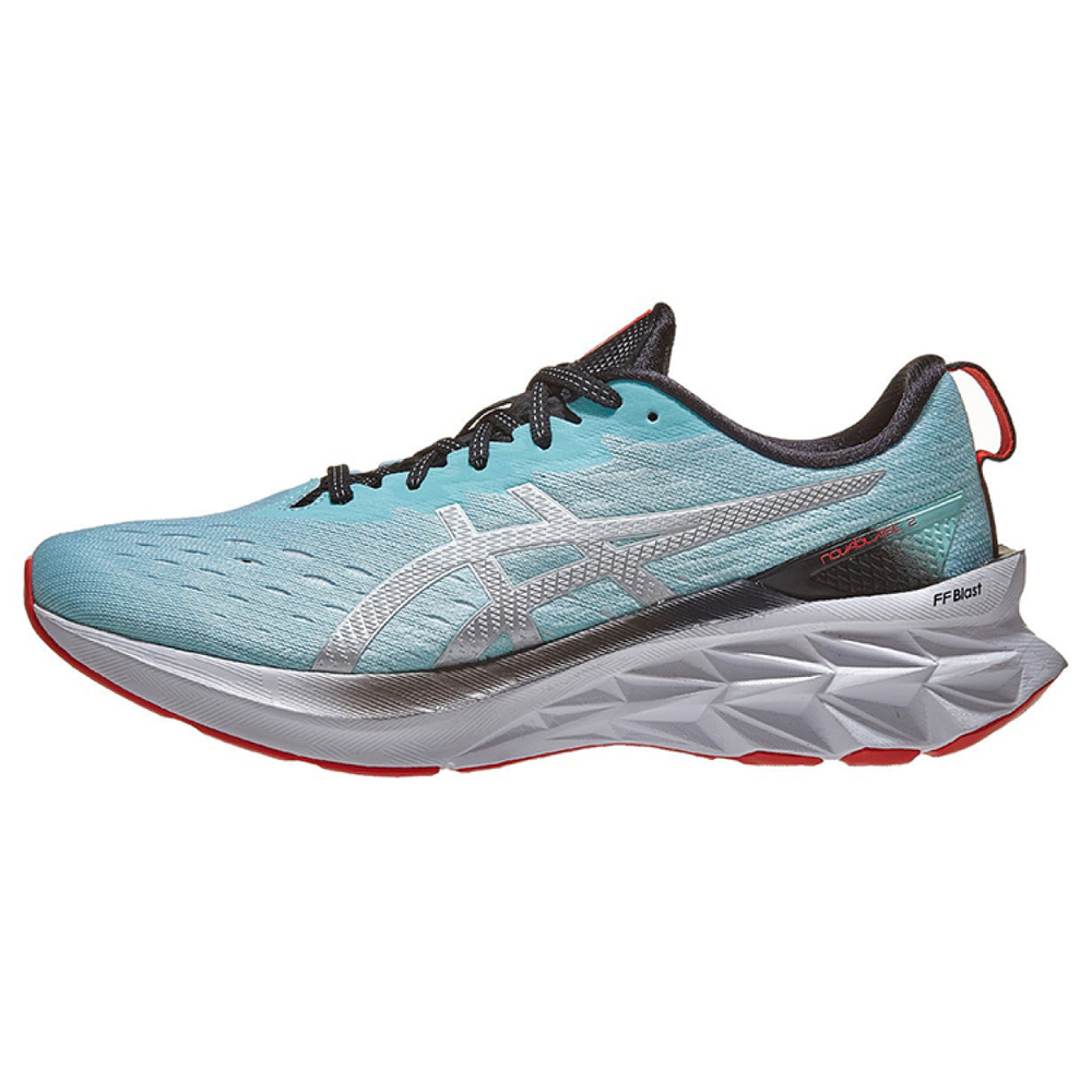 Asics Novablast 2
