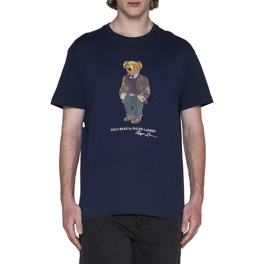 Polo Ralph Lauren FW23 T