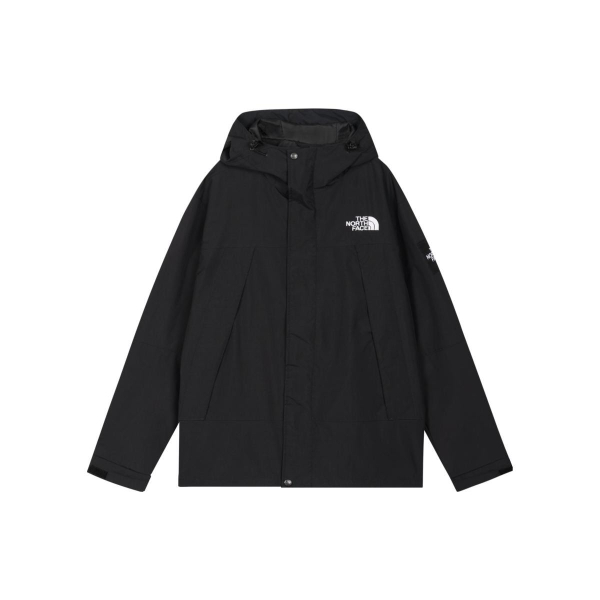 /THE NORTH FACE Logo
