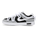 【 】 Nike Dunk Low ESS "White Paisley"