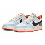 Nike Court Borough Low 2