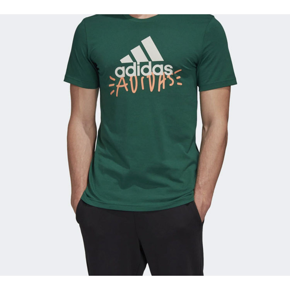 Adidas DOODLEBASIC BOS T