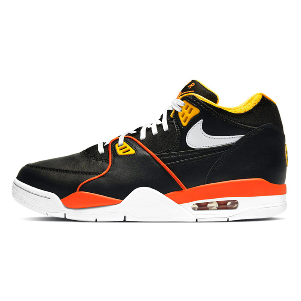Nike Air Flight 89 roswell rayguns