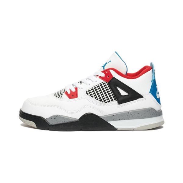 Jordan Air Jordan 4 SE What the 4