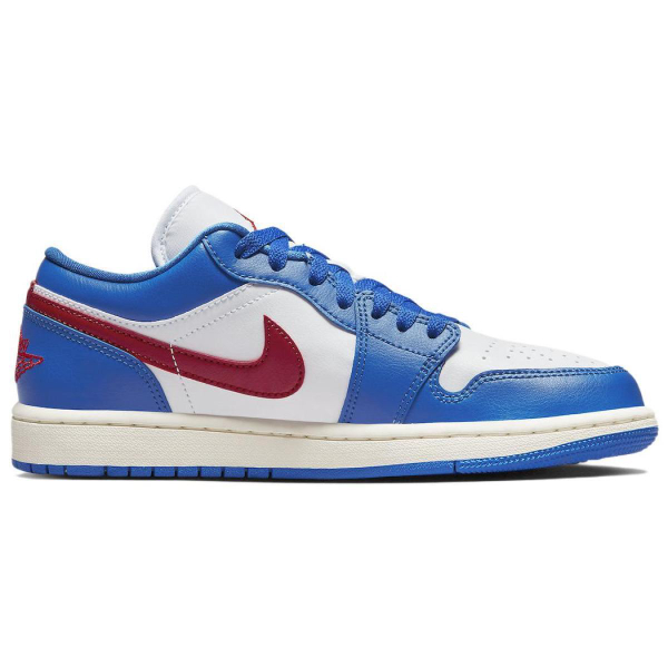 Jordan Air Jordan 1 "Sport Blue"