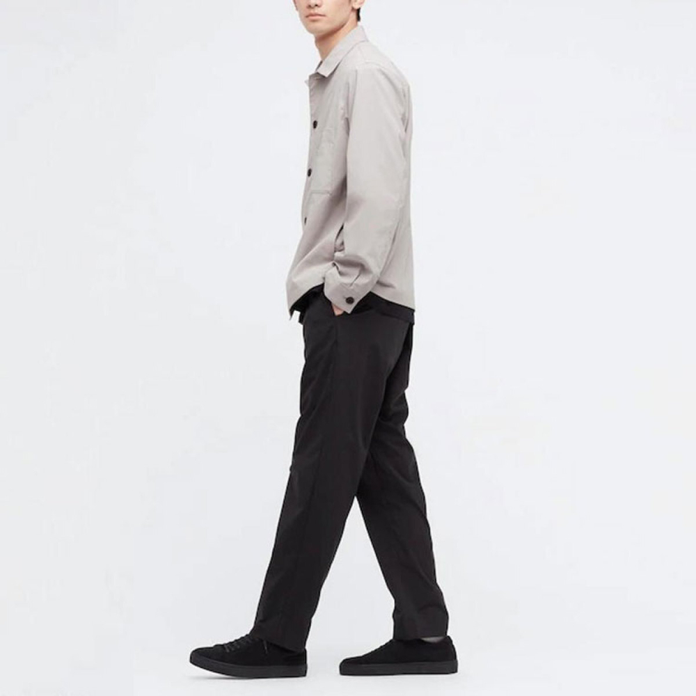 UNIQLO x THEORY