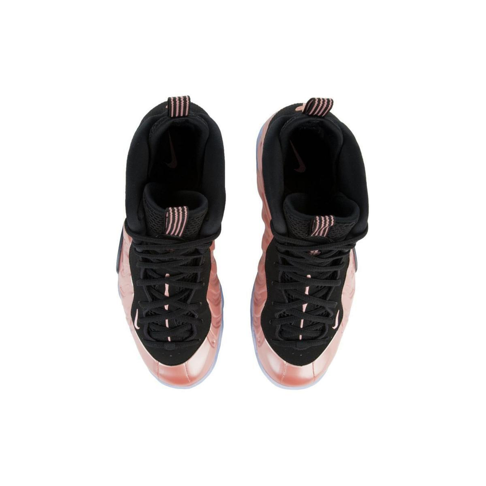 Nike Foamposite One Rust Pink