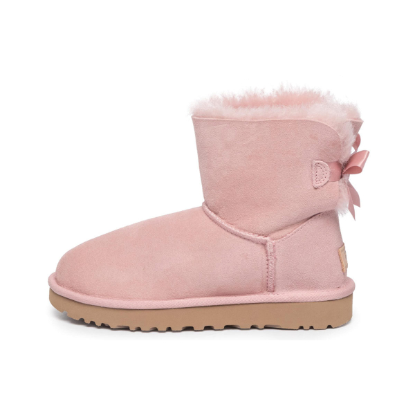 UGG Mini Baley Bow II