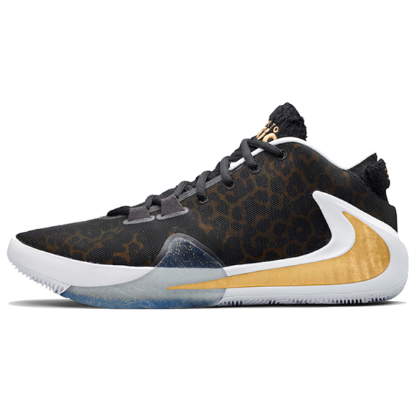Nike Freak 1 Zoom "Coming to America"