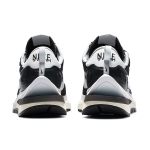 Sacai x Nike VaporWaffle black and white