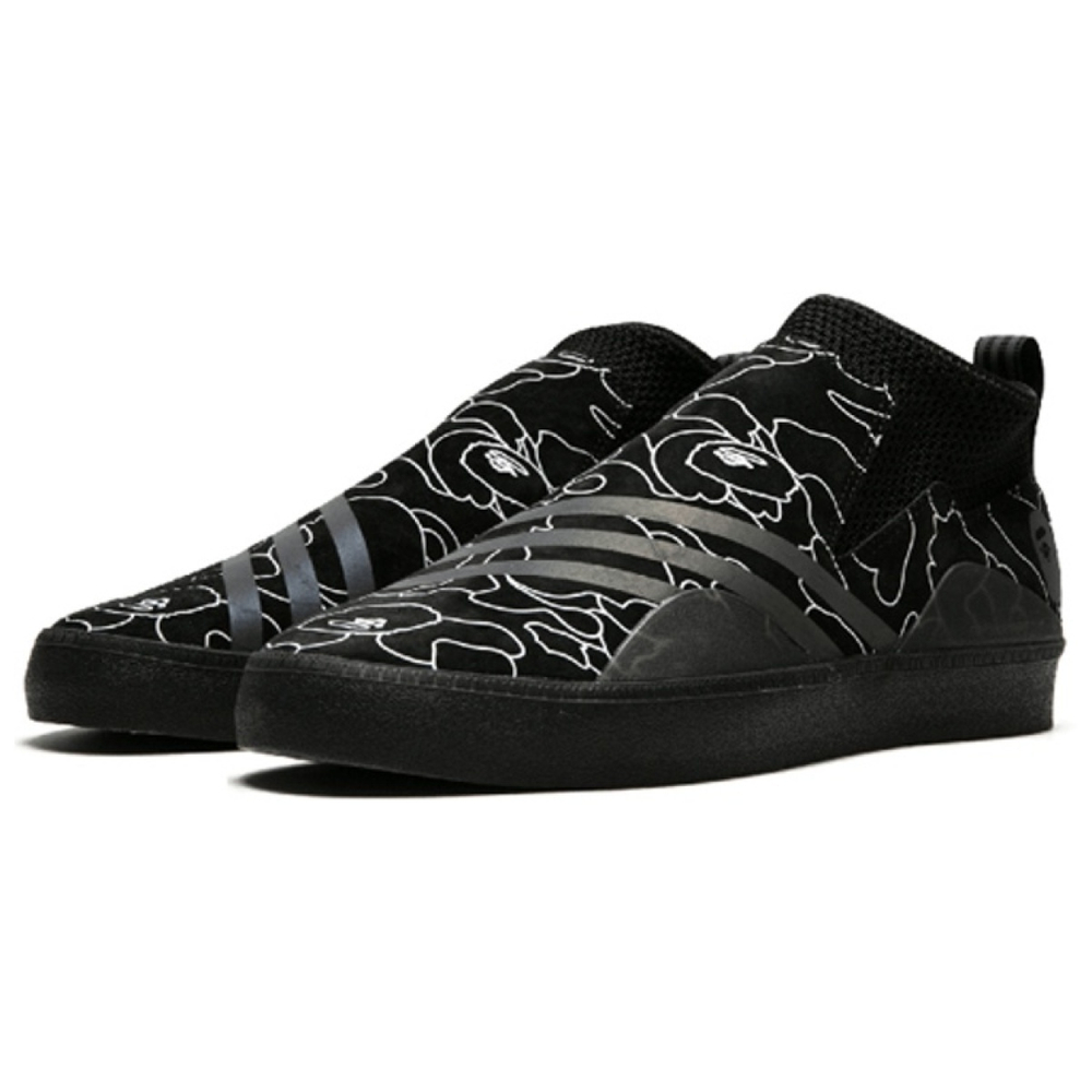 BAPE x adidas originals 3ST.002