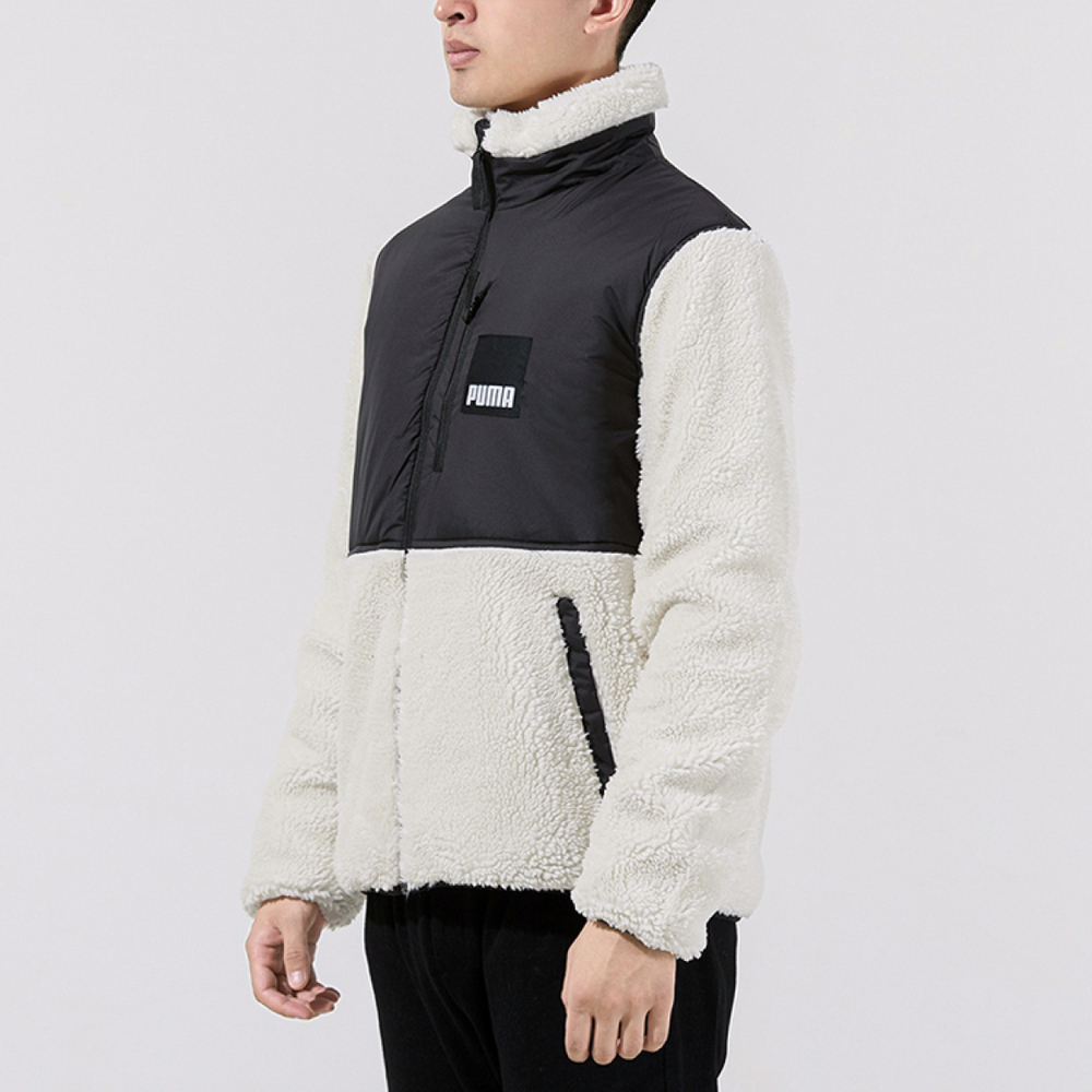 Puma Sherpa Logo