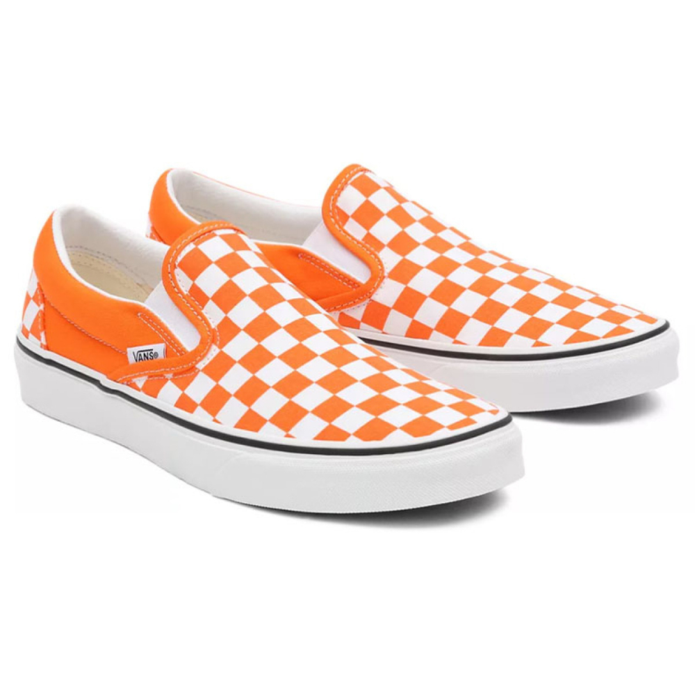 Vans slip-on Checkerboard Classic