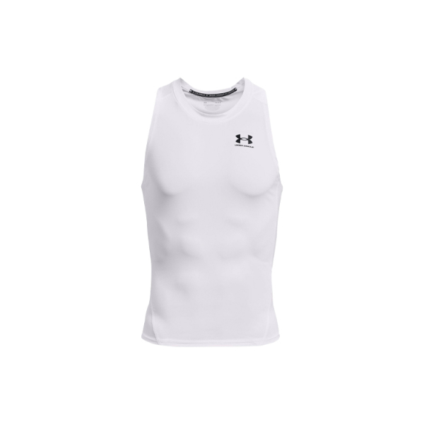 Under Armour HeatGear® Compression Logo