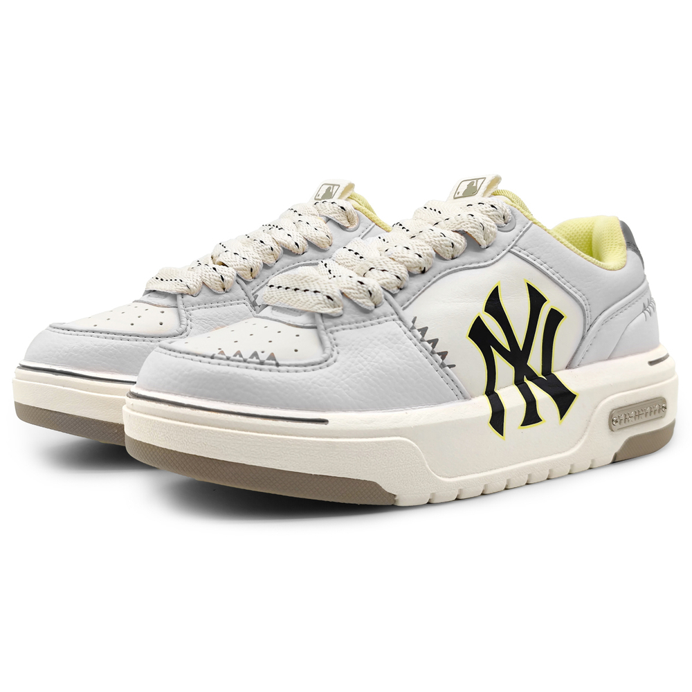 【 】 MLB Chunky Liner PU