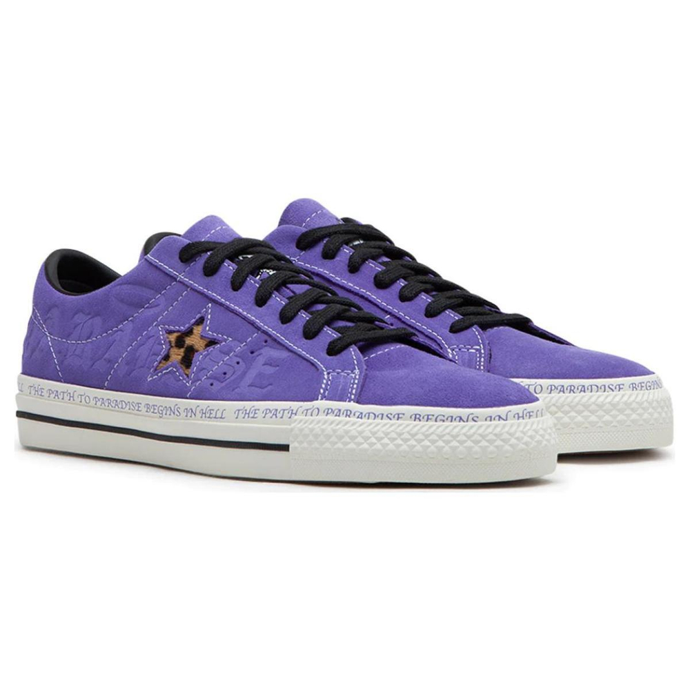 Converse One Star Pro Ox Wild