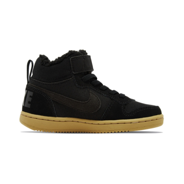 Nike Court Borough Mid