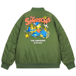 The Simpsons Logo
