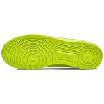 Nike Air Force 1 07 LV8 Utility "Volt"