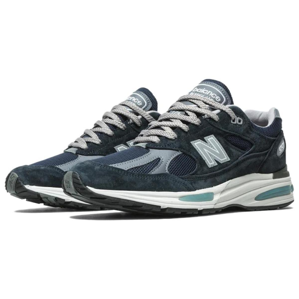 New Balance NB 991 v2