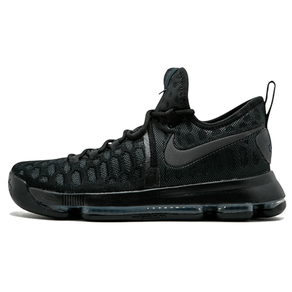 Nike KD 9 Black Space