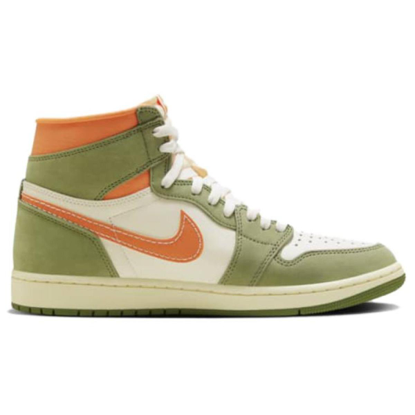 Jordan Air Jordan 1 High OG Craft "Celadon"