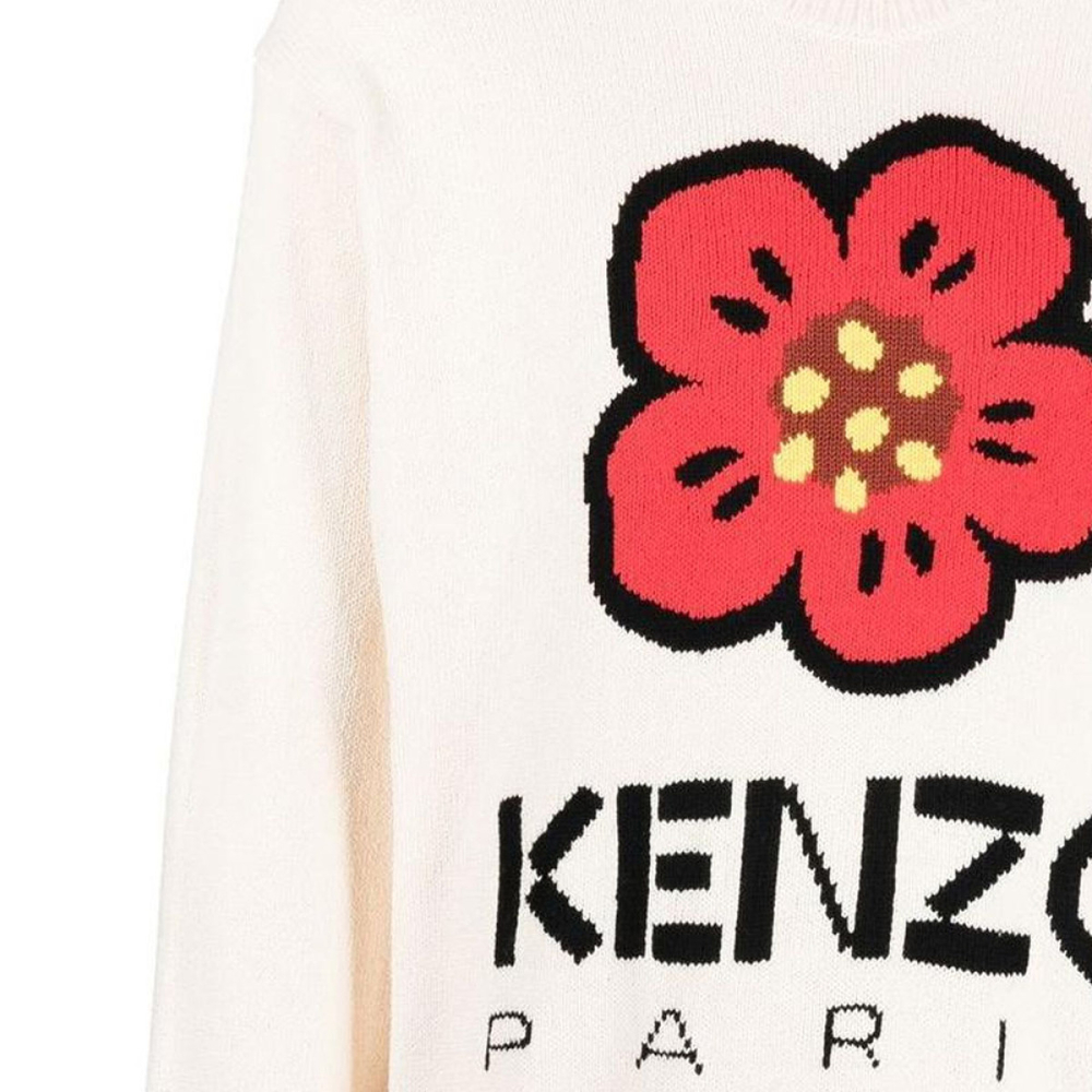 KENZO BOKE SS23 Logo