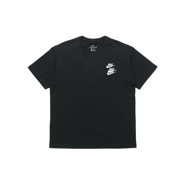 Nike World Tour Logo T