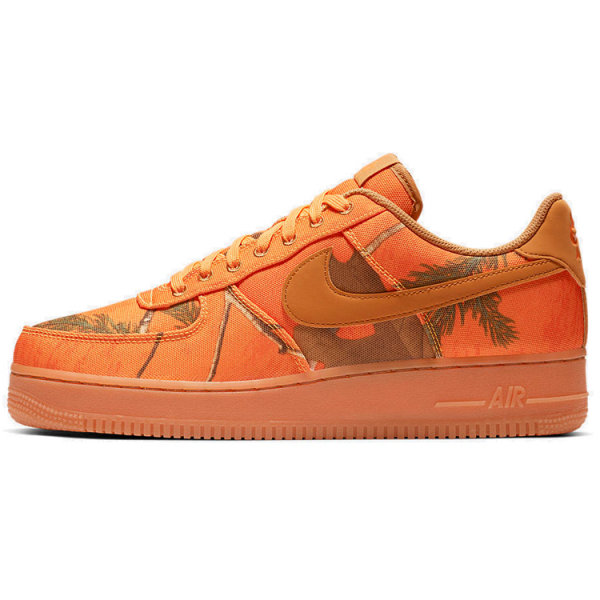 Nike Air Force 1 Realtree