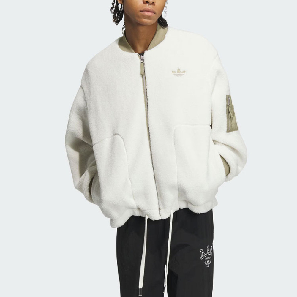 Adidas originals Sportswear Jacket Logo