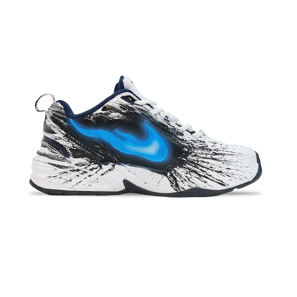 【 】 Nike Air Monarch 4 PU