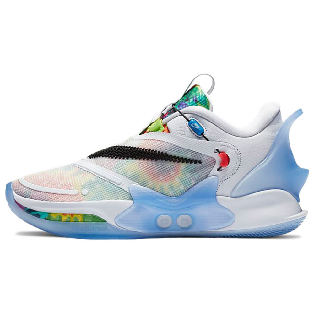 Nike Adapt BB 2.0 Tie Dye