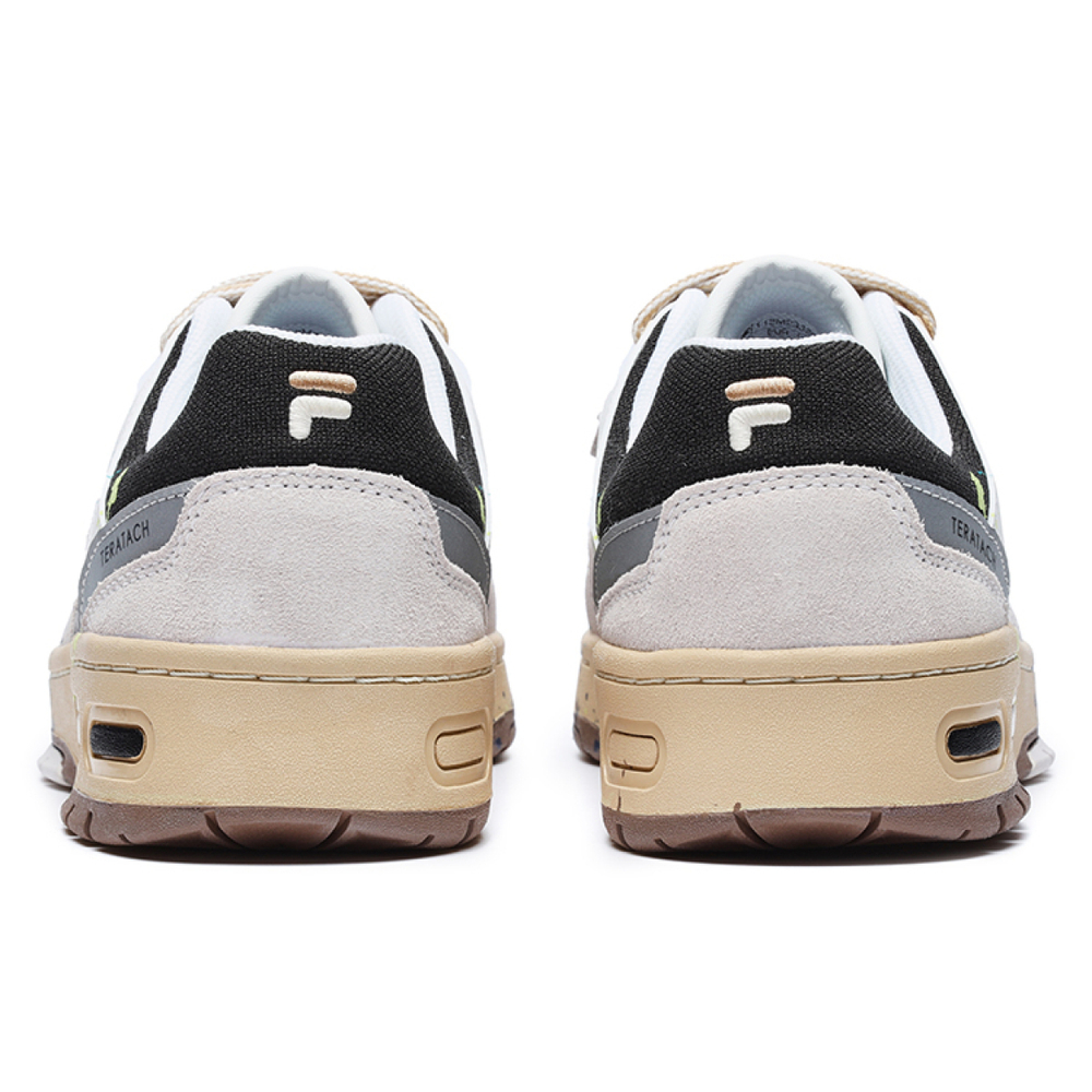 FILA FUSION Teratach Low-Pack