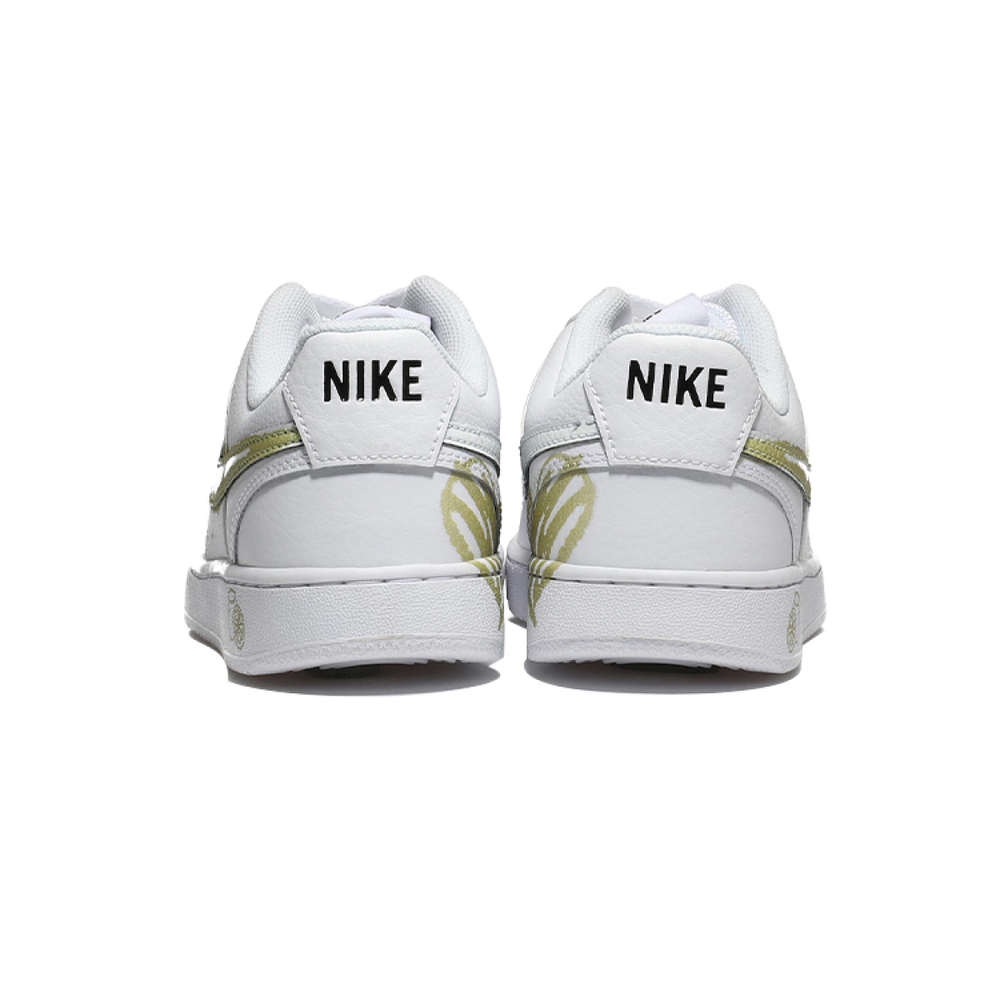 【 】 Nike Court Vision 1 emoji