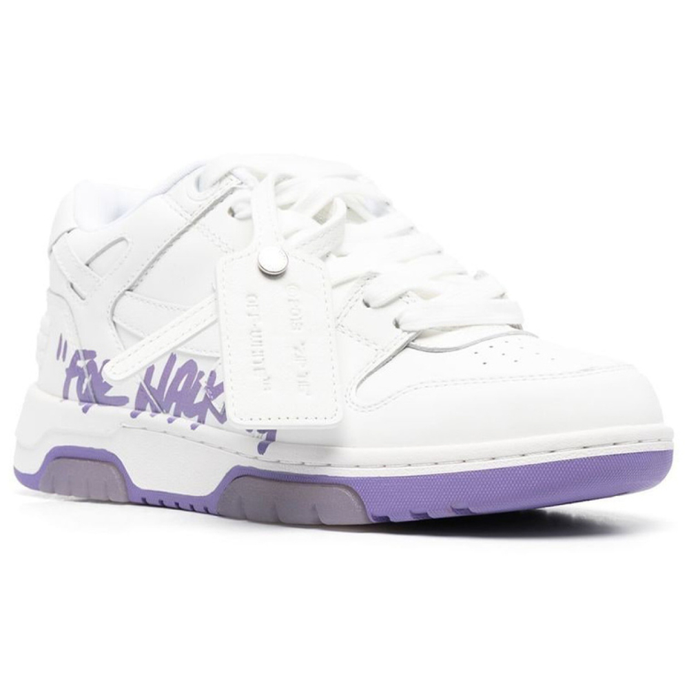 OFF-WHITE Out Of Office For Walking