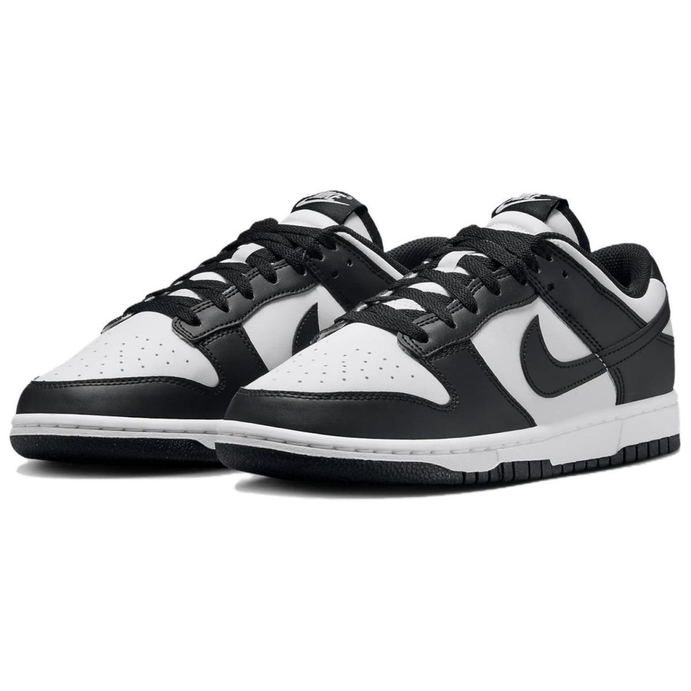 Nike Dunk Next Nature "White/Black"
