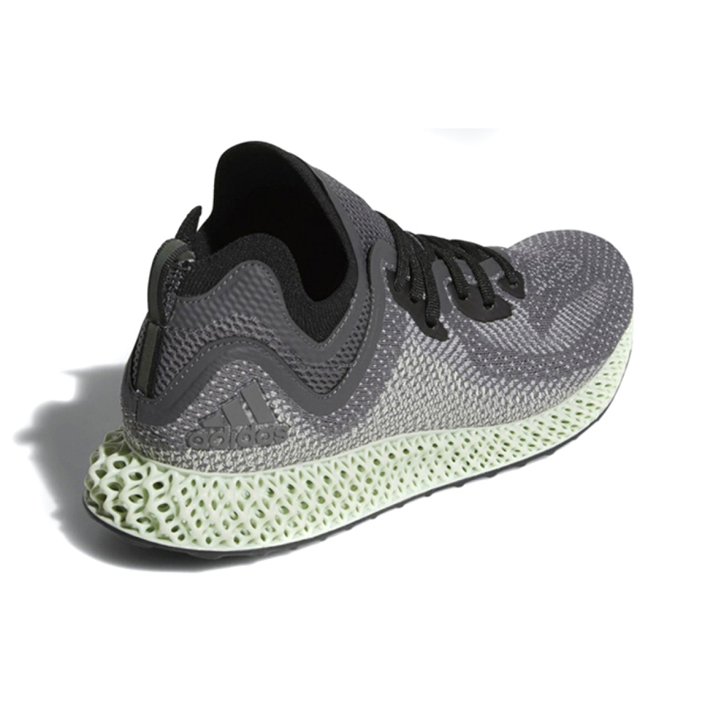 Adidas Alphaedge 4D Ash Green
