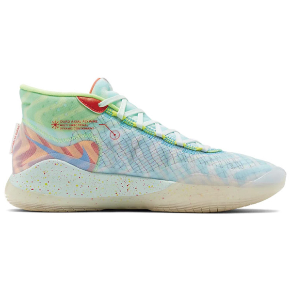 Nike KD 12 Zoom "Wavvy"