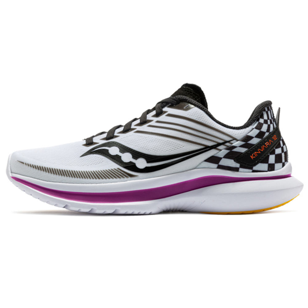 Saucony Kinvara 12