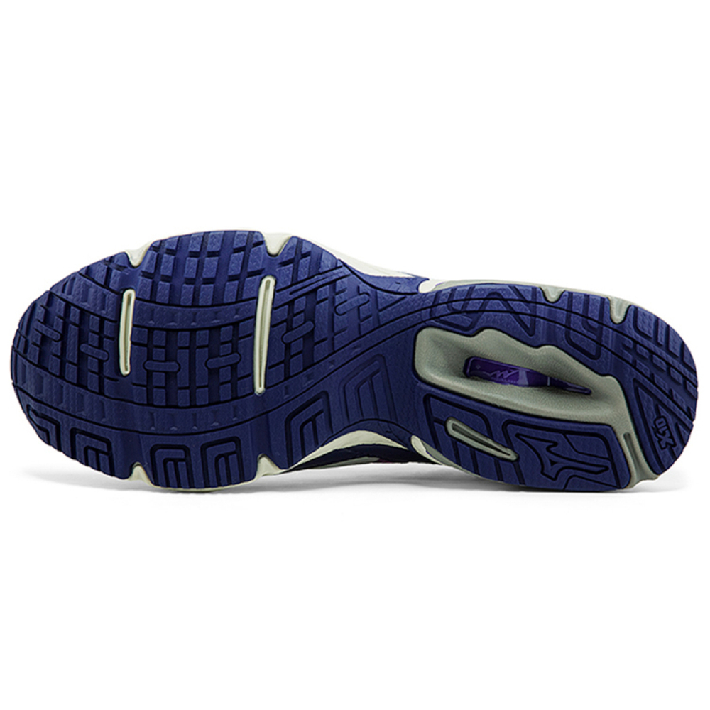 Mizuno Wave Solar