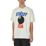 Stussy 8 T