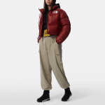THE NORTH FACE Logo
