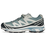 KITH SALOMON Gore-Tex "Blue"
