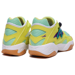 Reebok Pump Court