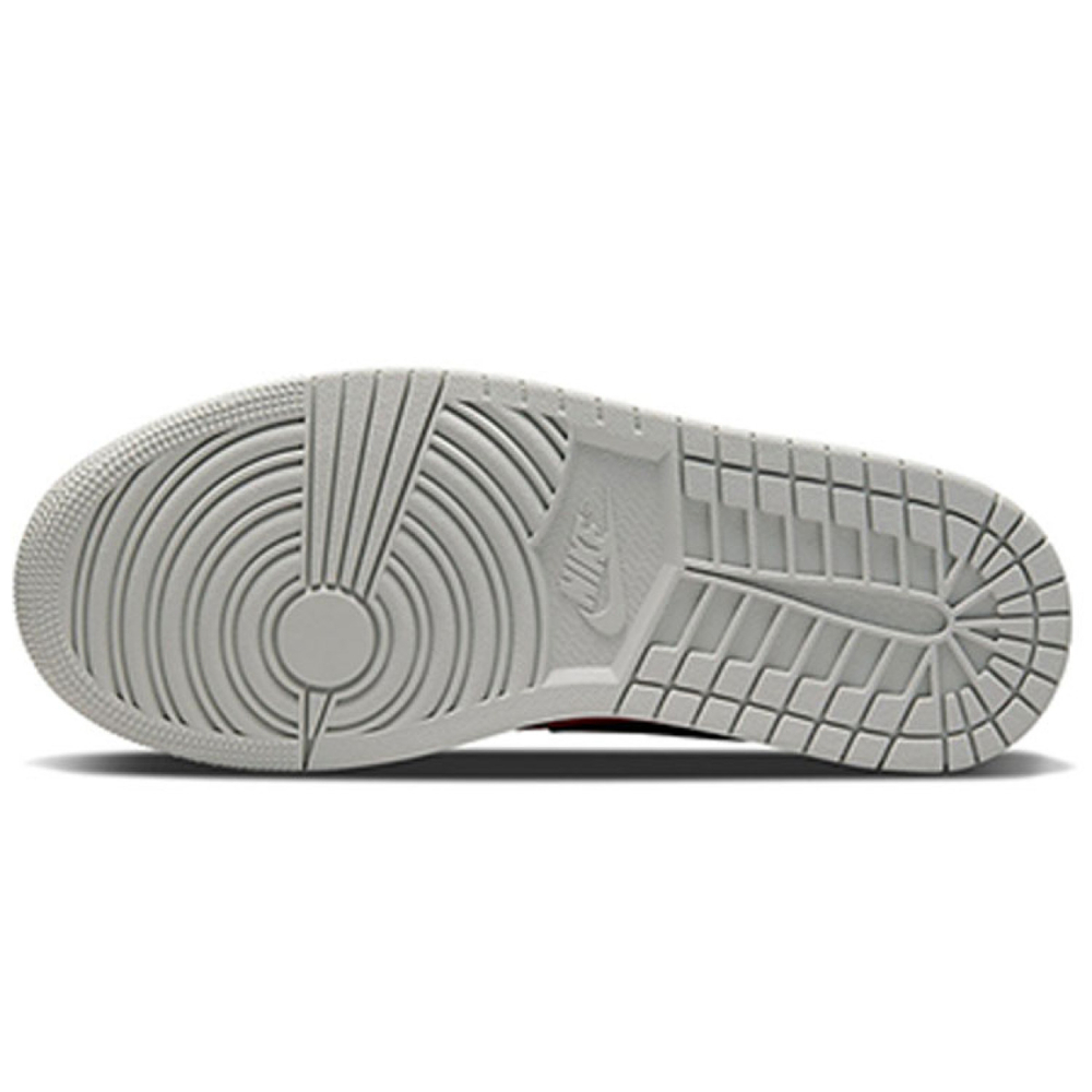 Jordan Air Jordan 1 low "light iron ore"