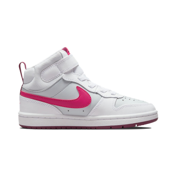 Nike Court Borough Mid 2