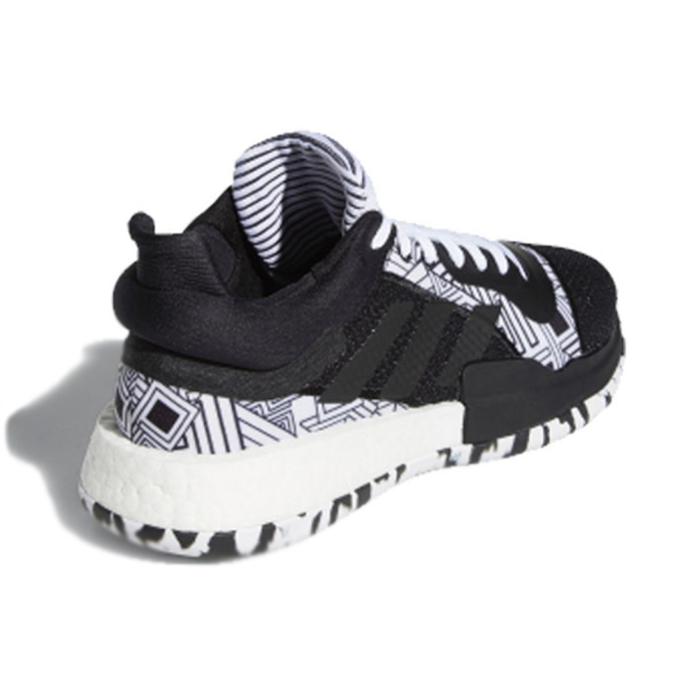 Adidas Marquee Boost Low