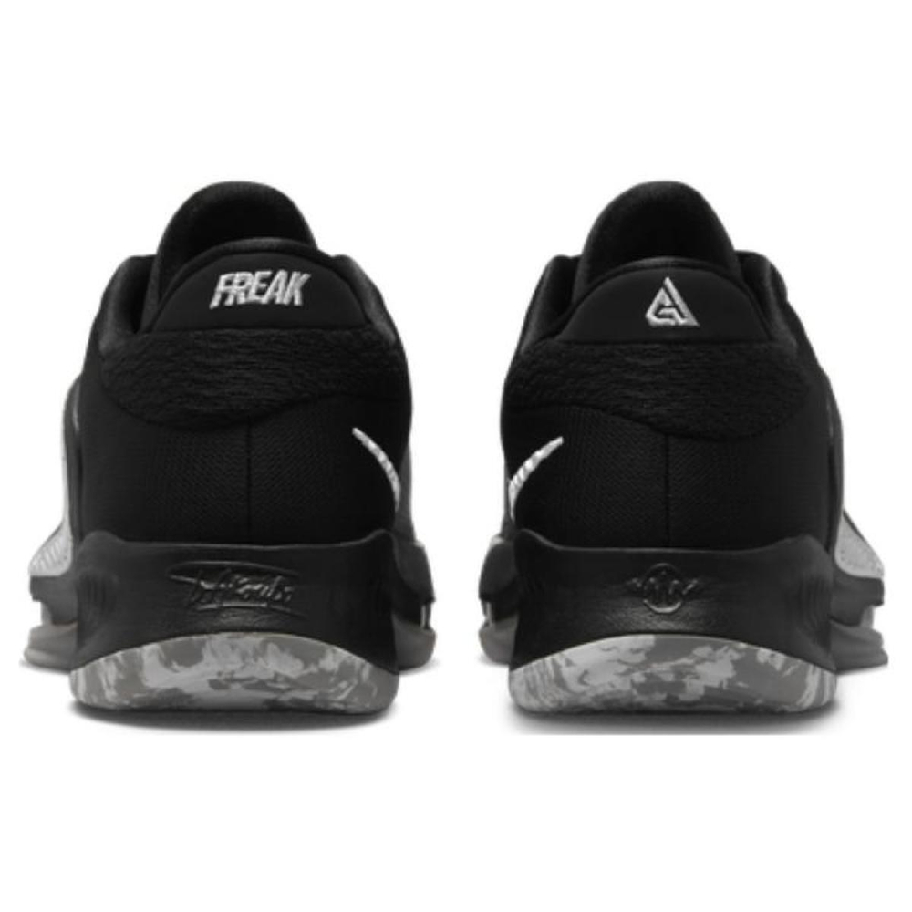 Nike Freak 4 EP 4 "Barely Volt"